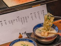 -鸟山鸣·日料食堂(王府井店)