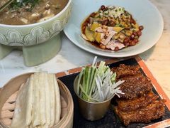 -一味大院•桐庐菜传承店(春江路店)