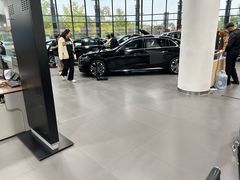 -北京之星奔驰4S店(亦庄店)