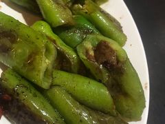 -炙热童年·老北京炙子烤肉(南锣鼓巷店)