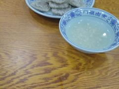 -门框胡同百年卤煮(鸟巢店)