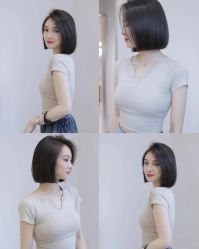 -东时烫染造型·Hair Salon