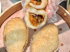 -陶兰居·手工点心·粤菜(圆融时代广场店)