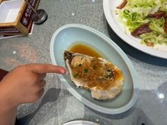 -老济南·地道济南菜(大明湖店)