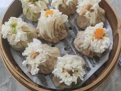 -都一处烧麦馆(前门店)