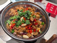 -火宫殿·小吃王国(坡子街店)