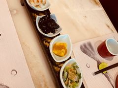 -京华烟云·北京烤鸭(领展购物广场·中关村店)