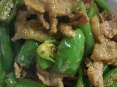 -肖记公安牛肉鱼杂馆·省级非物质文化遗产(三角路直营店)