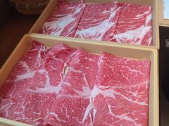 -温野菜涮涮锅(曲江大悦城店)