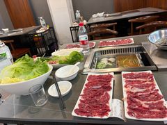 -鑫宝沙茶牛肉火锅(永泰店)