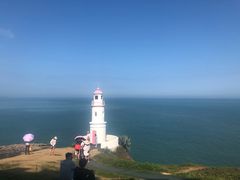 -漳州滨海火山岛自然生态风景区
