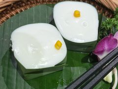 -mango tree芒果树泰国餐厅(青岛万象城店)