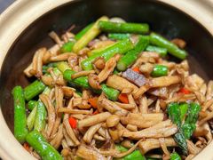 -简小舍·民间手艺菜(武昌江滩店)