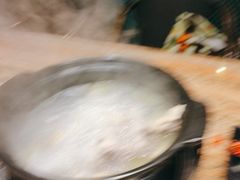 -春润大地海南椰子鸡(沙井京基百纳广场店)