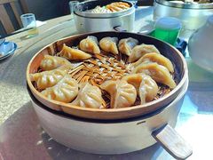 萝卜饺-祥老弟老信丰萝卜饺•江西菜(建设路店)