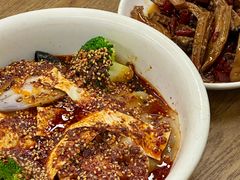 -艺味深尝(云锦路店)