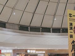 -华府海鲜碳烤自助(万达店)