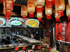 -常和州·夜宵大排档(常州单店)