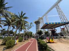 -白沙门生态公园