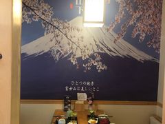 -活鳗饭·鹅肝范儿(高碑店店)