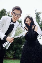 点击看大图 -帆拉斐婚纱摄影(春熙店)