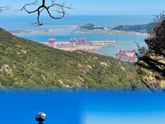 -海上云台山景区