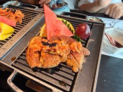 -花潮料理艺食馆(SM新生活广场店)