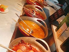 -晶丽香榭自助餐(南京大饭店)