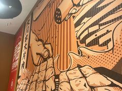 -大闫家烧烤·小海鲜家常菜(郑庄店)