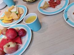 -经典世家牛排自助餐厅(百捷店)