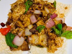 -楚太子  中餐&烧烤(武大店)