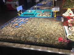 -船歌·鱼水饺青岛菜(闽江二路店)