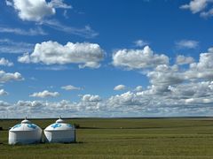 -呼和诺尔旅游景区