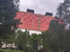 -须弥福寿之庙