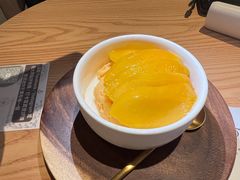 -杏甜品(尖沙咀加拿分道店)