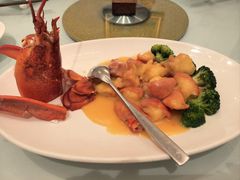 -老洋房花园饭店(绍兴路店)