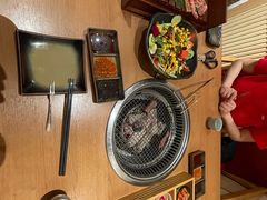 -锦和牛·炭火烧肉(ICC太和里店)
