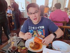 -Ministry of Crab(科伦坡店)