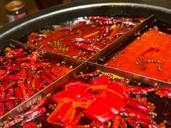 -陈眼镜火锅(总店)