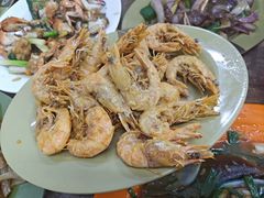 -贞姨美食·老字号海鲜大排档