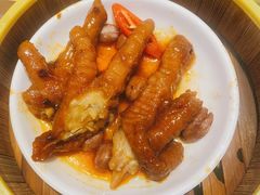 -火啫啫·粤式啫啫煲(南通首店)