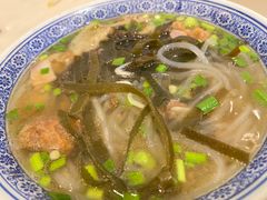 -正宗刘记不翻汤(和园店)