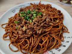 -清真双宝红油牛系列