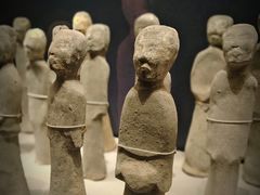 -北京大葆台遗址博物馆