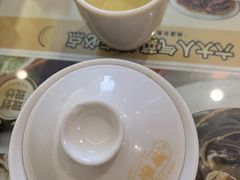 -老淮城·长鱼面(河下古镇店)