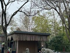 -上海佘山国家森林公园西佘山园