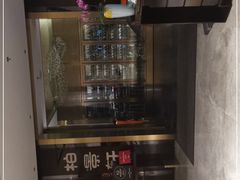 -北京泰富酒店-柏景轩中餐厅