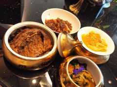 -味+新京宴·烤鸭·北京菜(创意谷店)