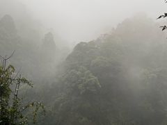 -青城山