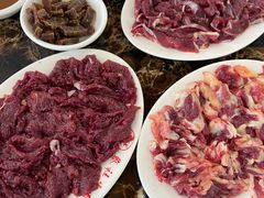 -蔡社牛肉城(龙湖店)